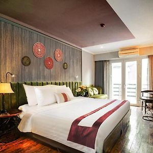 Family King Suite