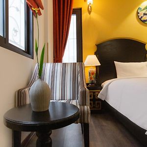 Junior Suite Balcony